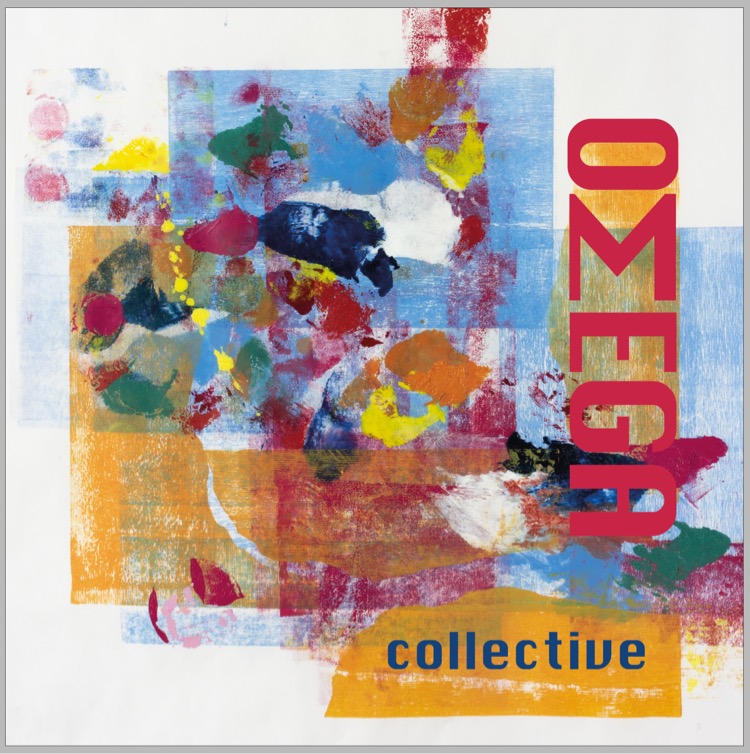 Musikk Album Omega band