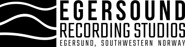 Egersound innspilling studio i Egersund